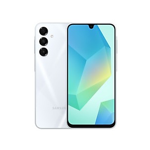 Vodafone Samsung Galaxy A16 4G 4/128GB Light Grey