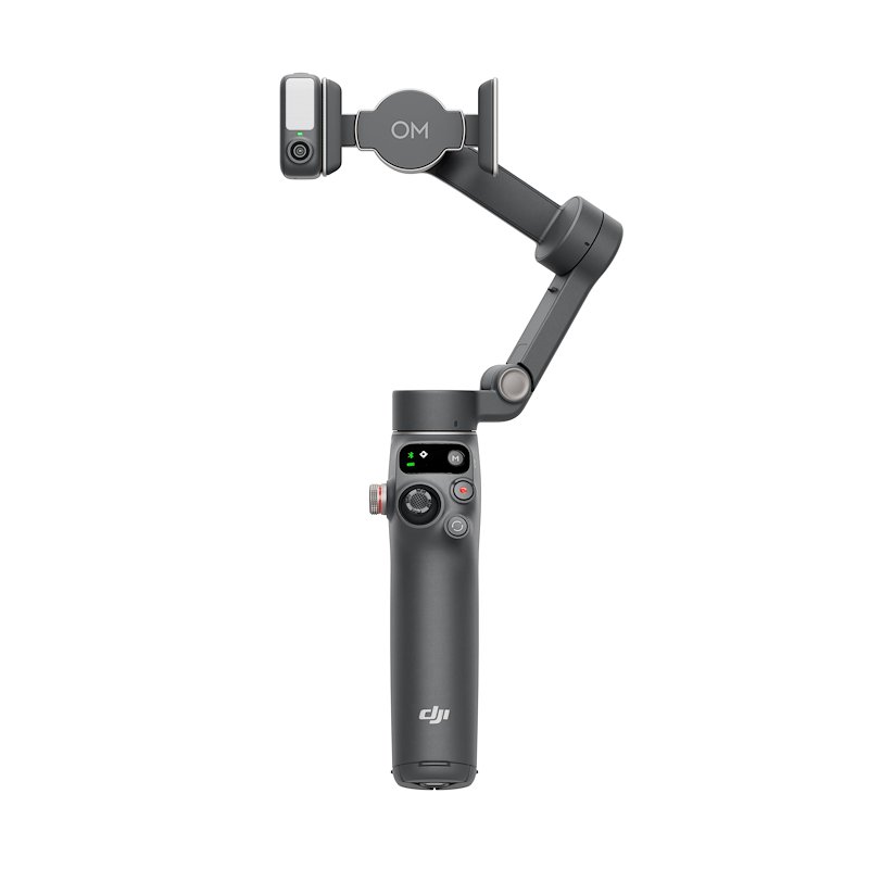 Dji Stabilizzatore Smartphone Osmo Mobile 7p Nero