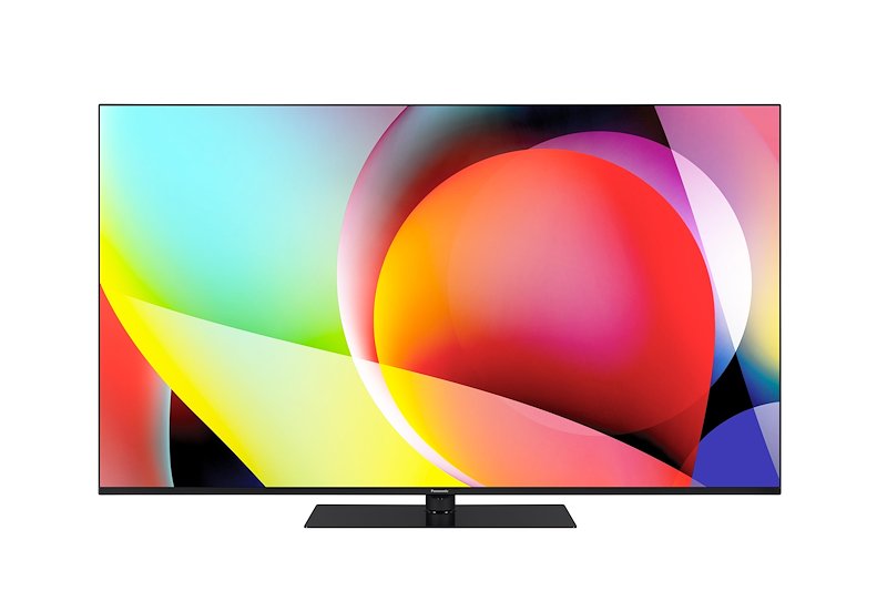 Panasonic Tv LED 65" Tn-65w70aez Nero