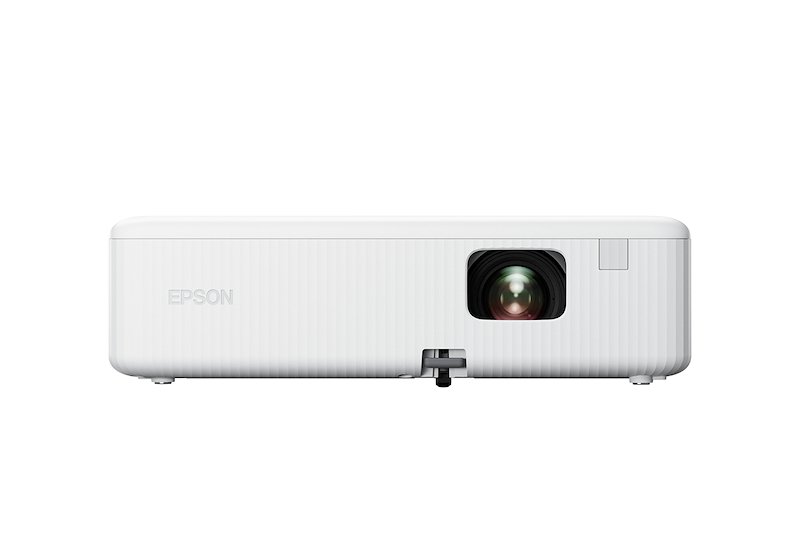 Epson Videoproiettore CO-W01 Nero