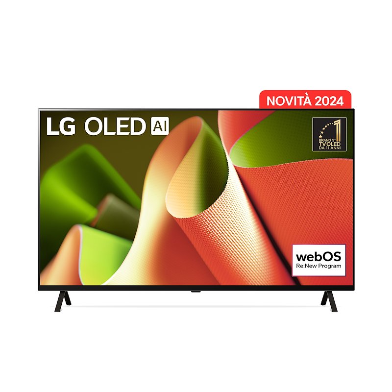 LG Tv OLED 48" OLED48B46LA.API - Telecomunicazione LG Tv OLED 48" OLED48B46LA.API