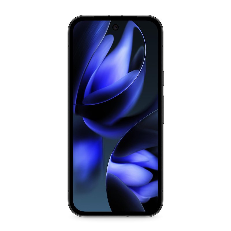 Google Pixel 9a 5G 8/128 GB Nero Ossidiana - Telecomunicazione Google Pixel 9a 5G 8/128 GB Nero Ossidiana
