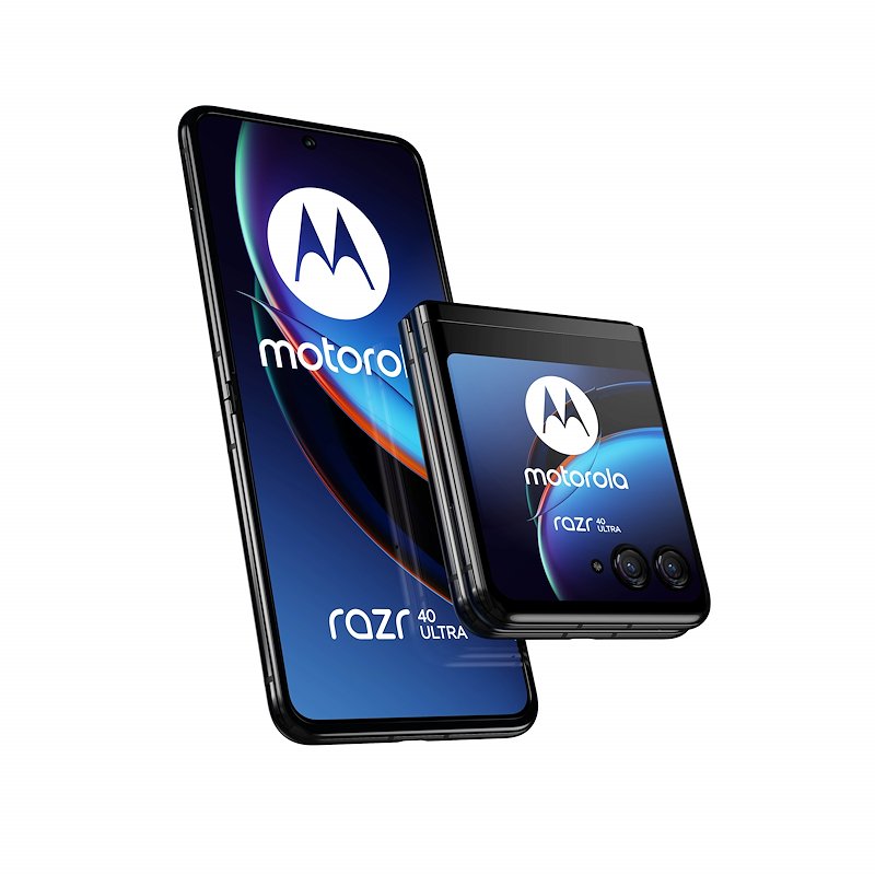 Motorola Razr 40 Ultra 5G 8/256 GB Infinite Black