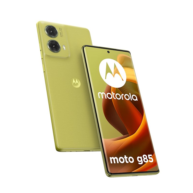 Motorola MOTO G85 8/256GB Olive Green