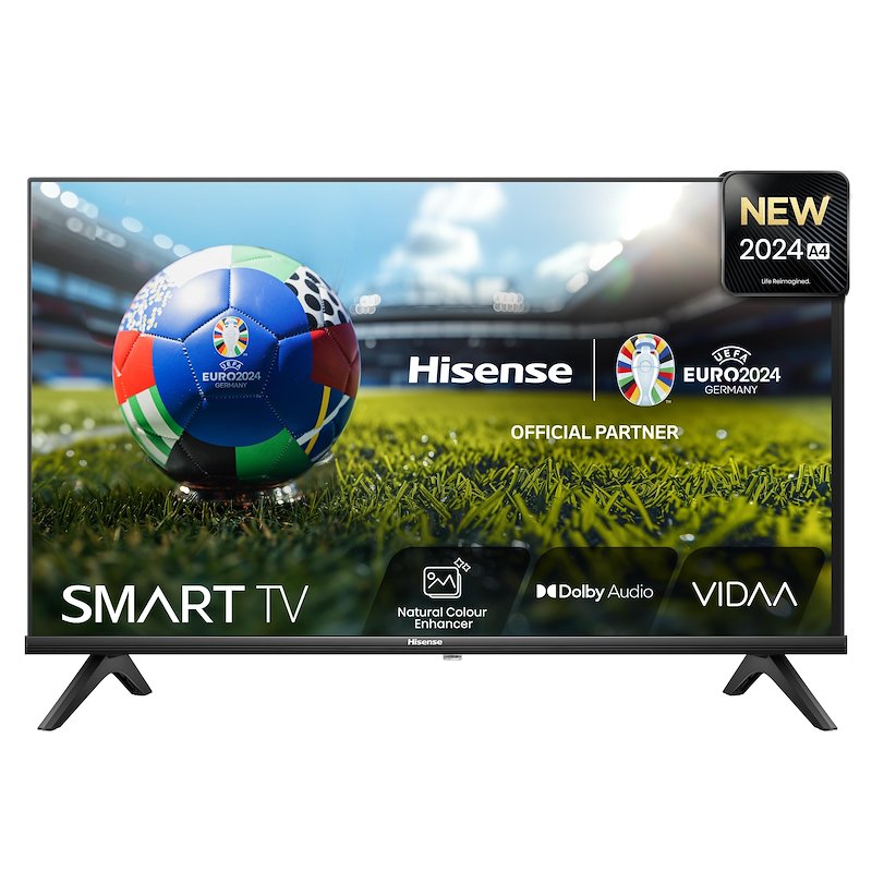 Hisense TV LED 40" 40A49N