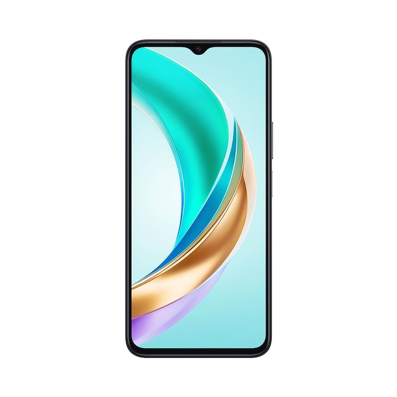 Honor Smartphone X6b 6/256 GB Midnight Black