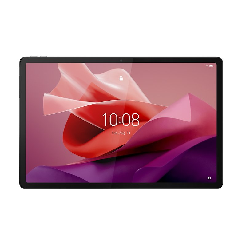 7" 8 / 256 GB TB370FU Grigio
