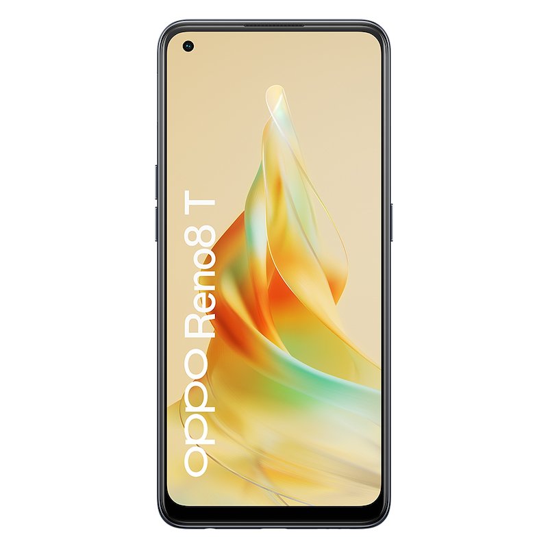 Oppo Reno8 T 8/128 GB Midnight Black