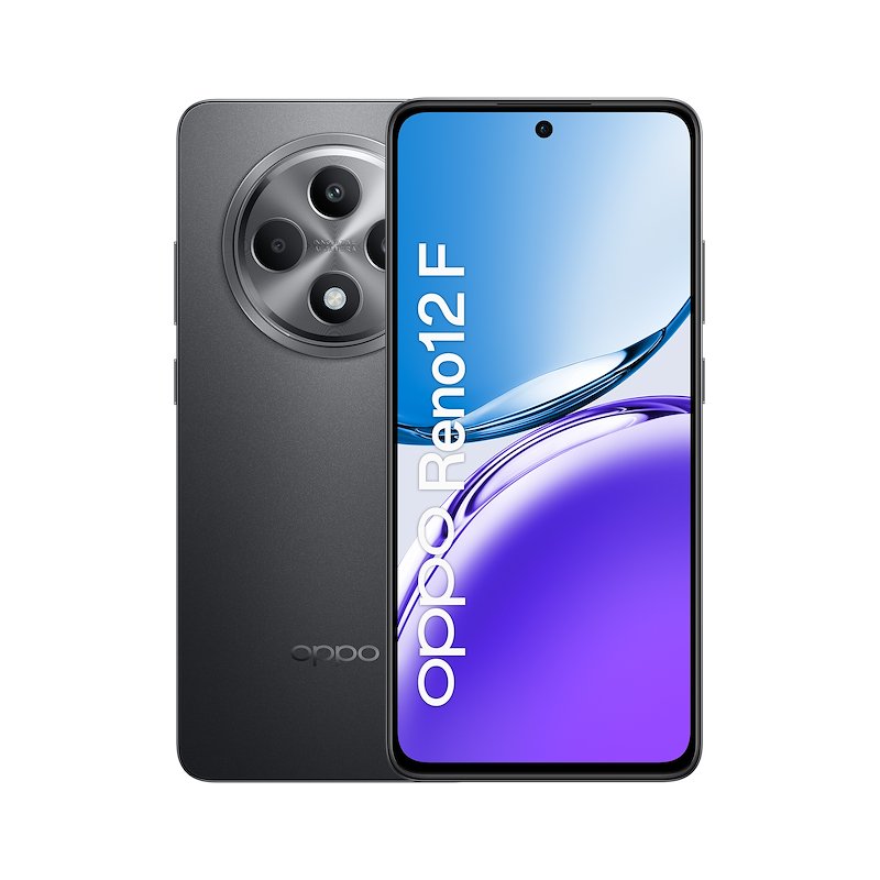 Oppo Reno12 F 8+256GB Matte Grey