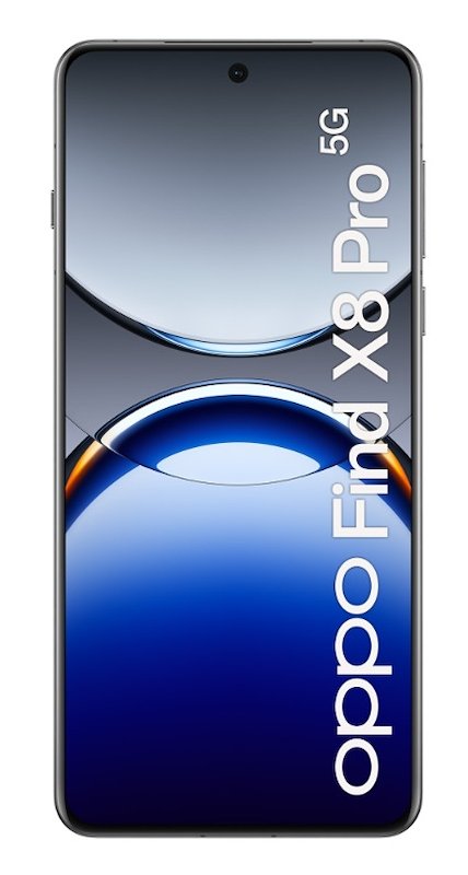 Oppo Find X8 Pro 16/512GB Space Black