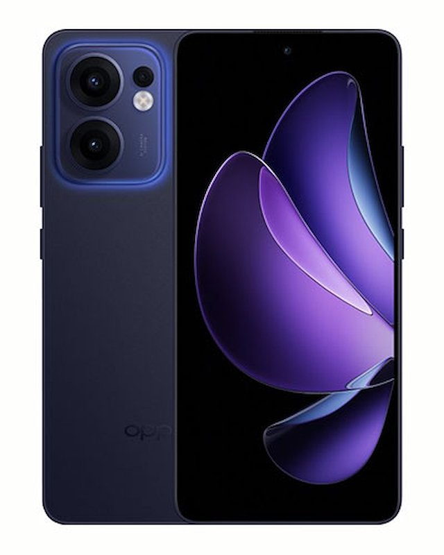 Oppo Reno13 FS 5g 12/ 512GB Luminous Blue - Telecomunicazione Oppo Reno13 FS 5g 12/ 512GB Luminous Blue
