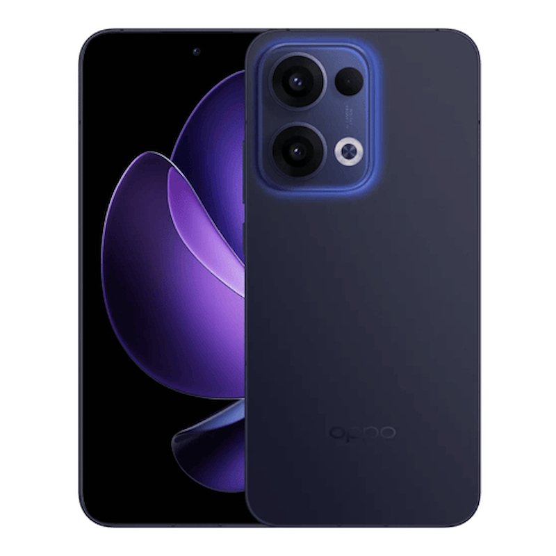 Oppo Reno13 5g 12/ 256 GB Luminous Blue