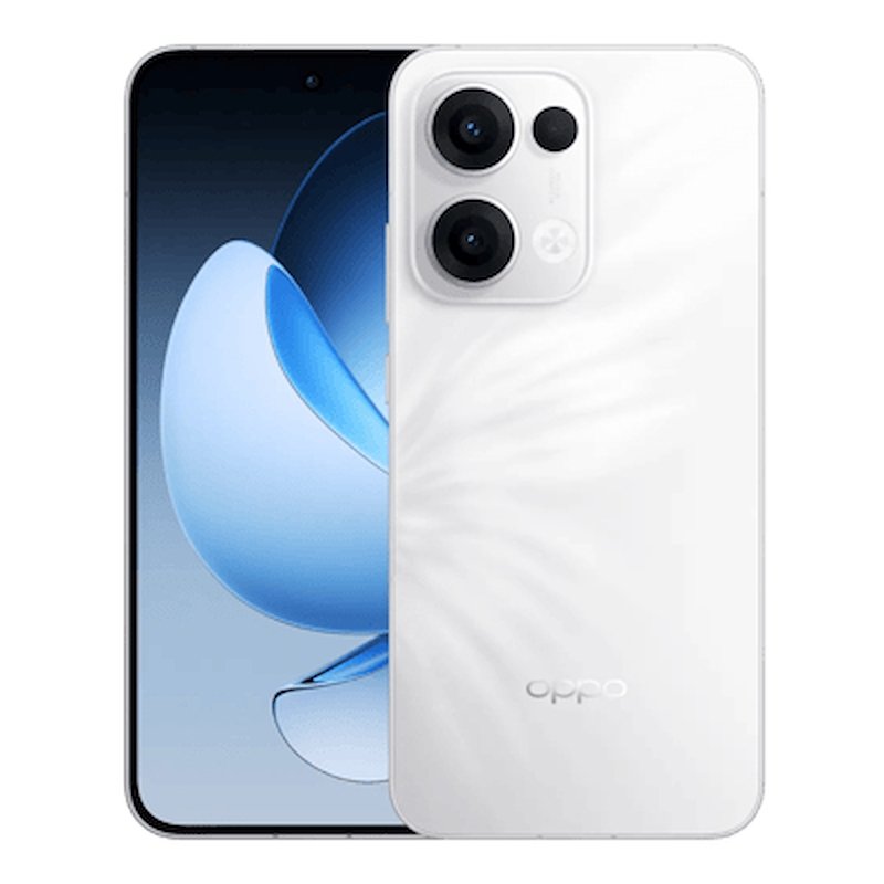 Oppo Reno13 5g 12/ 256 GB Plume White