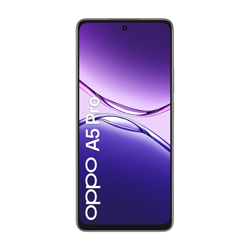 Oppo A5 Pro 8/256 GB Black Brown