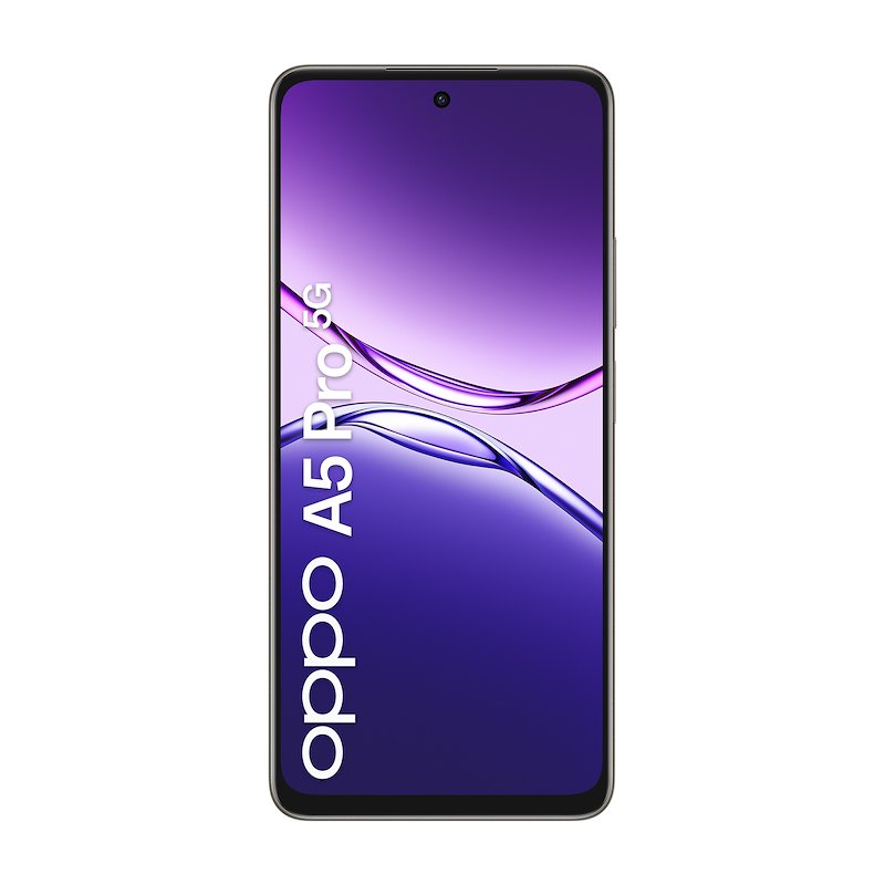 Oppo A5 Pro 5G 8/256 GB Black Brown