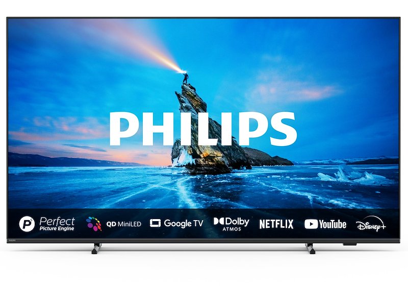 Philips Tv LED 65" 65PML8709/12