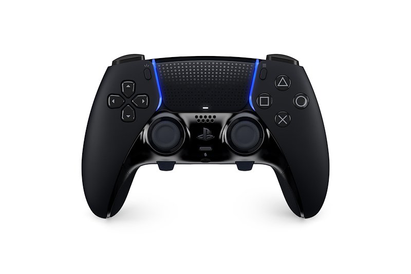 Sony Controller wireless DualSense Edge – Midnight Black 1000045047 - Telecomunicazione Sony Controller wireless DualSense Edge – Midnight Black 1000045047