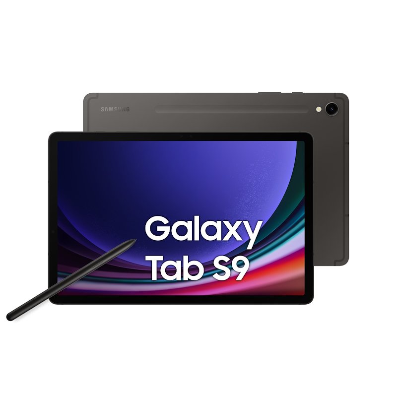 Samsung Galaxy Tab S9 256GB WiFi