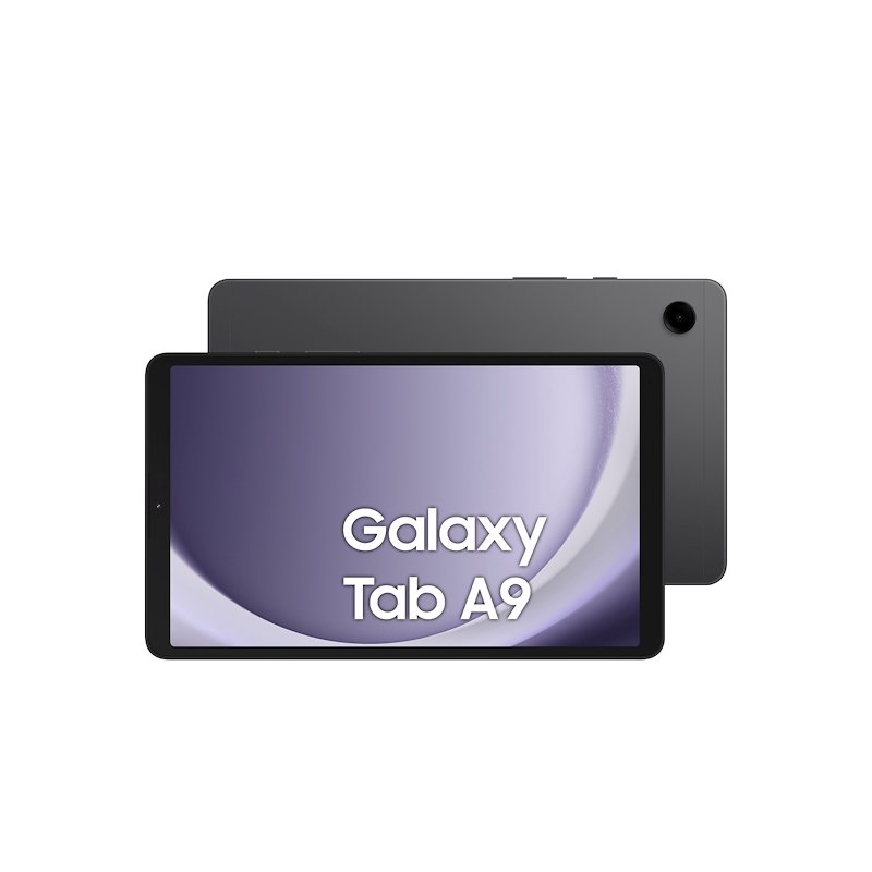 Samsung Galaxy TAB A9 WIFI 64GB Gray