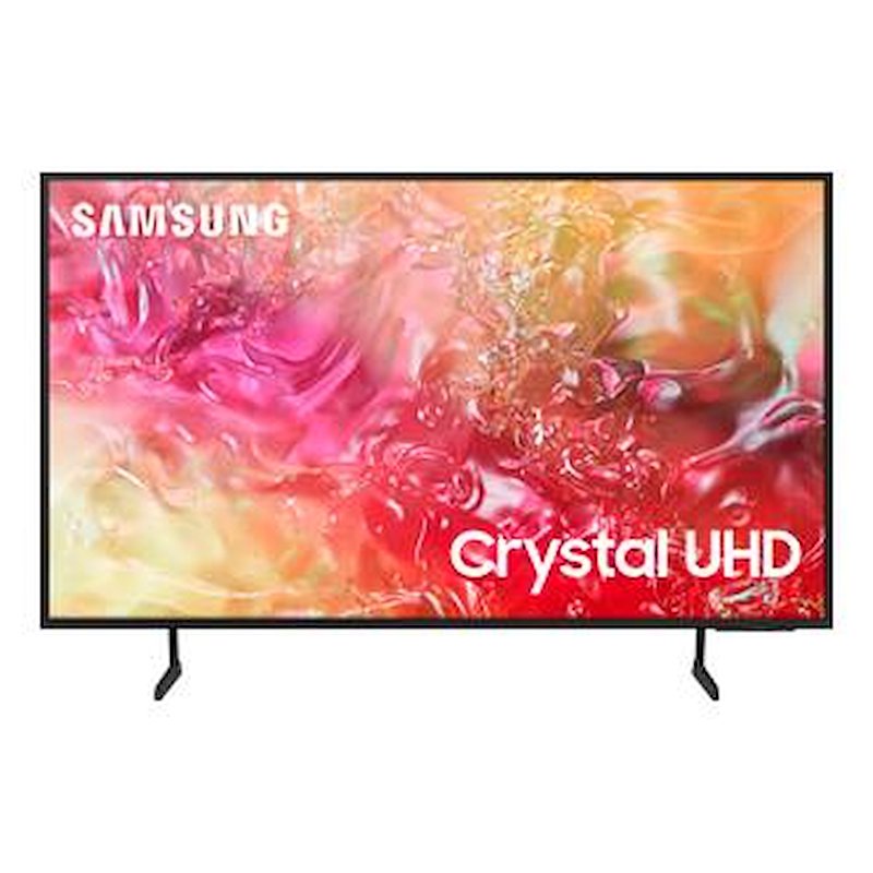 Samsung TV LED 43" Ue43du7170uxzt black