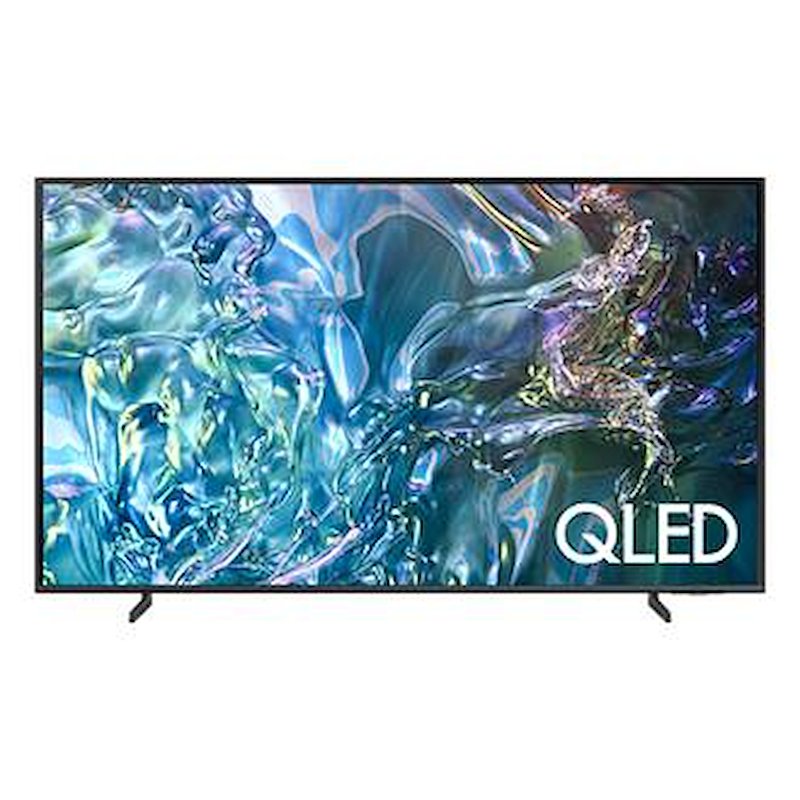 Samsung TV QLED QE75Q60DAUXZT 75" Titan Gray