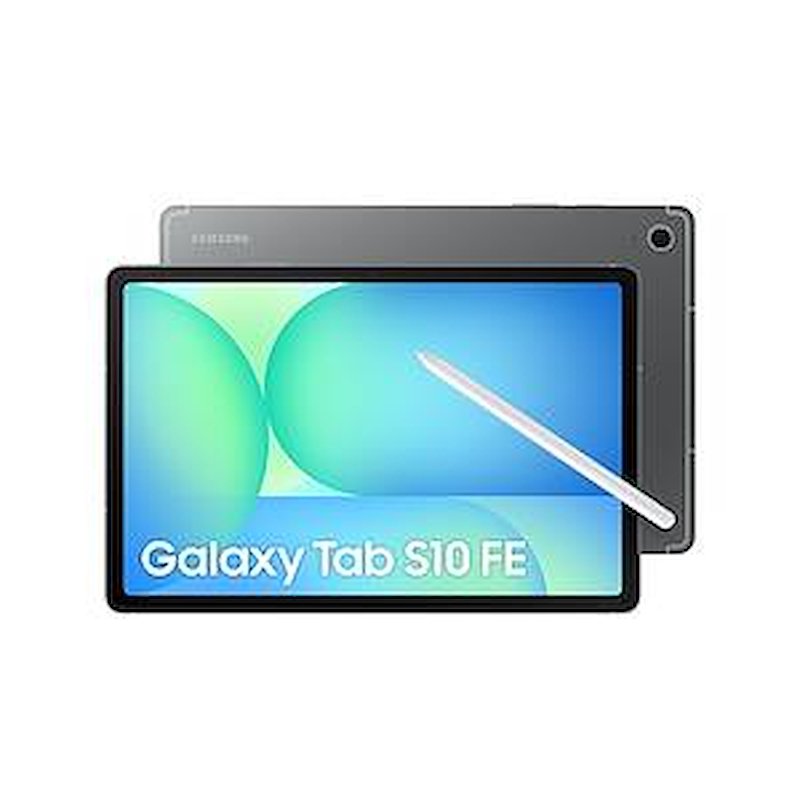 Samsung Galaxy Tab S10 FE 12/256 GB WIFI Gray