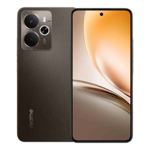 Realme 14 5g 12/256gb Titanium