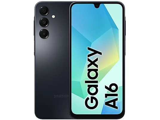 Vodafone Samsung Galaxy A16 4g 4/128 GB Black