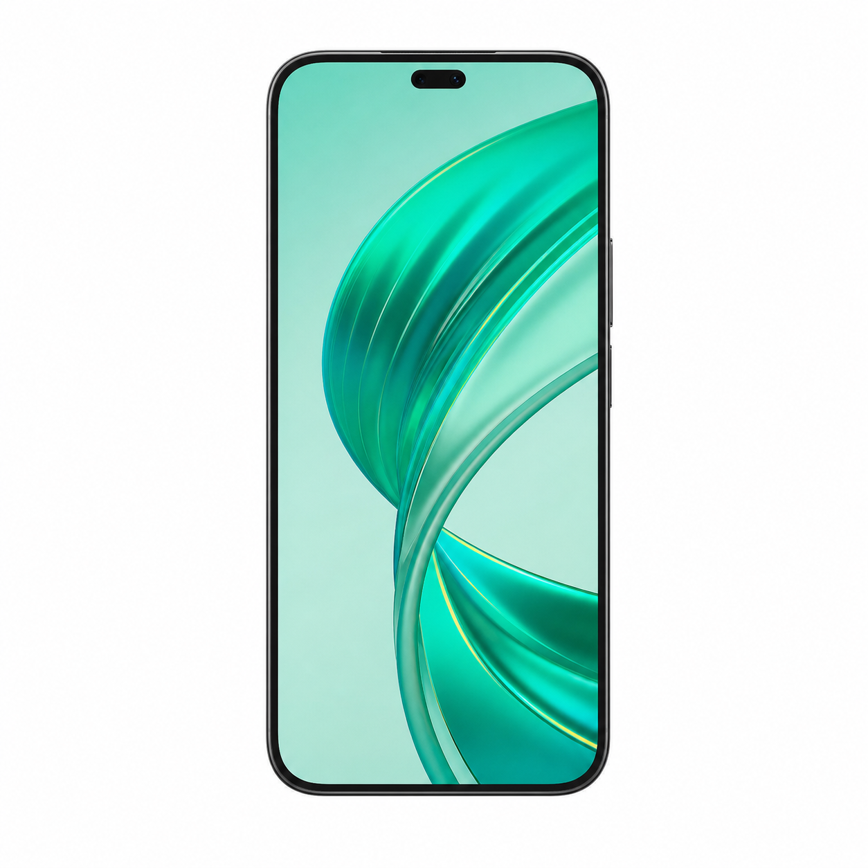 Honor Smartphone X8boost 6.7" 8GB 256GB Dual SIM AMOLED Android 13 Nero con Earbuds X6